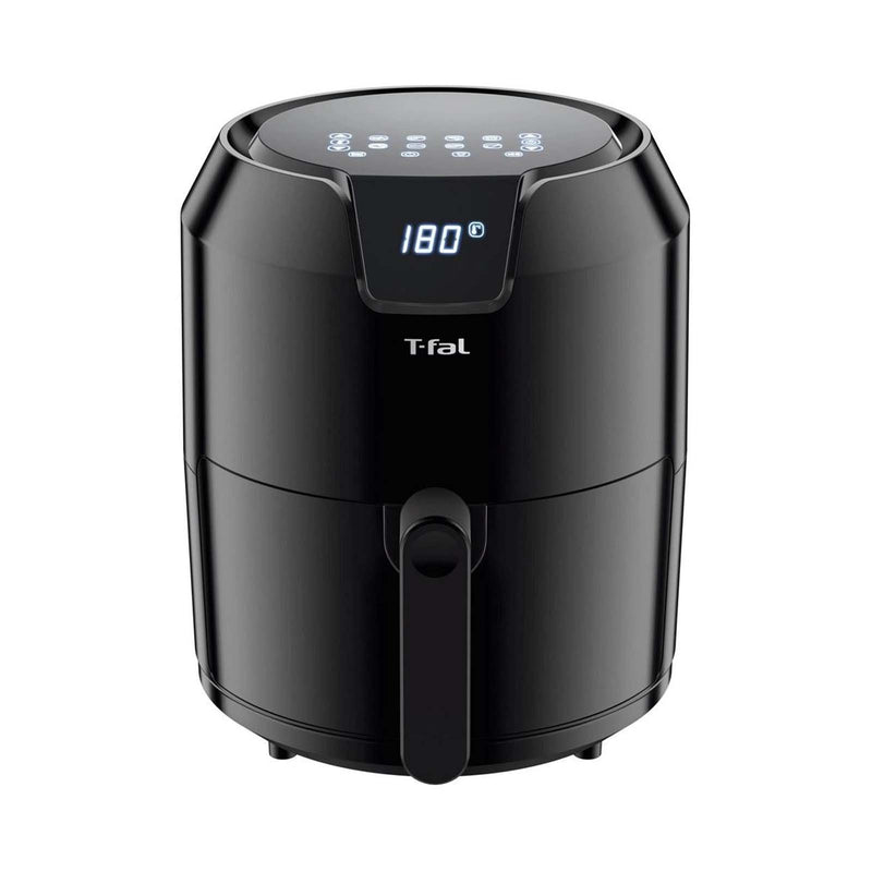 Freidora de Aire T-fal Easy Fray Digital 4.2 Litros Negra EY4018MX