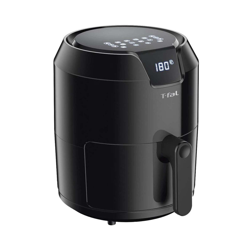 Freidora de Aire T-fal Easy Fray Digital 4.2 Litros Negra EY4018MX