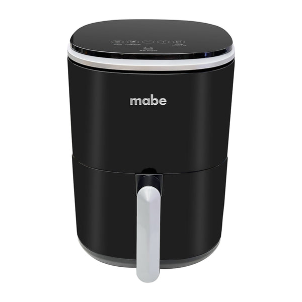 Freidora de Aire Mabe 3.8 Litros Negra AFM38DNEGRO