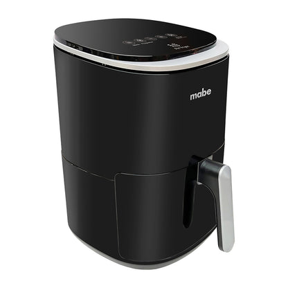 Freidora de Aire Mabe 3.8 Litros Negra AFM38DNEGRO