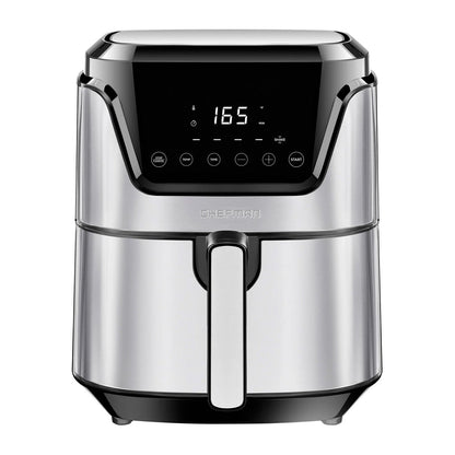 Freidora de Aire Chefman Turbofry Touch 4.4  Litros RJ38-SQ-45TMX