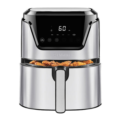 Freidora de Aire Chefman Turbofry Touch 4.4  Litros RJ38-SQ-45TMX