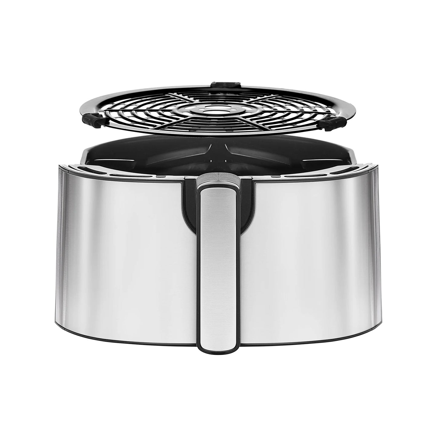 Freidora de Aire Chefman Turbofry Touch 4.4  Litros RJ38-SQ-45TMX