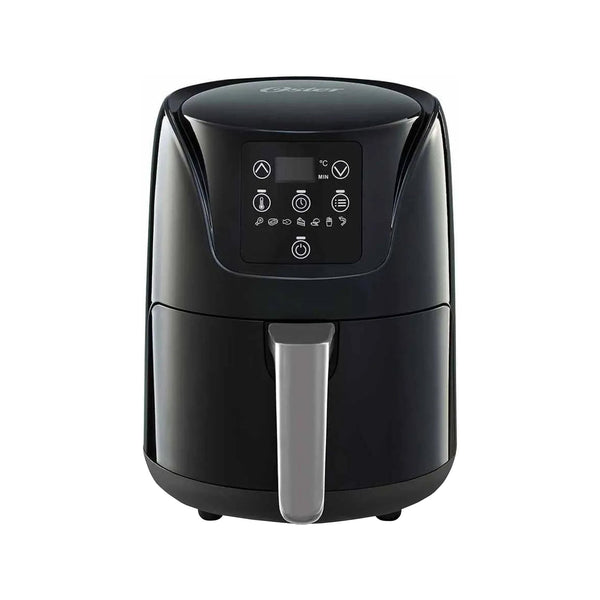 Freidora de Aire Oster 1.8 Litros Negra CKSTAF18DDF