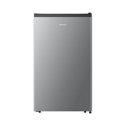 Frigobar Hisense 4.3 Pies Cúbicos / 125 Litros Gris RR43D6ACX1