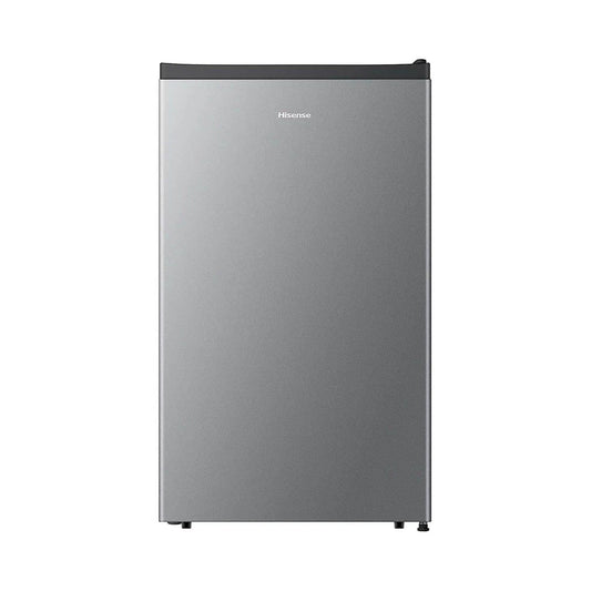 Frigobar Hisense 4.3 Pies Cúbicos / 125 Litros Gris RR43D6ACX1