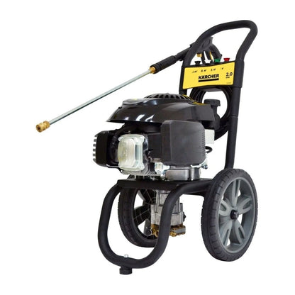 Hidrolavadora Karcher a Gasolina G 2600 SVC