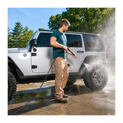Hidrolavadora Karcher a Gasolina G 2600 SVC