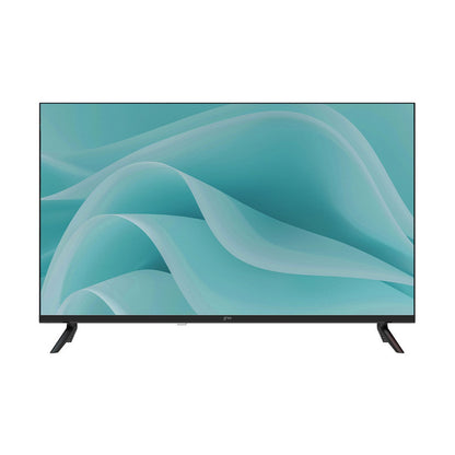 Televisión Pantalla 32 Pulgadas Ghia Smart TV DLED HD G32W25