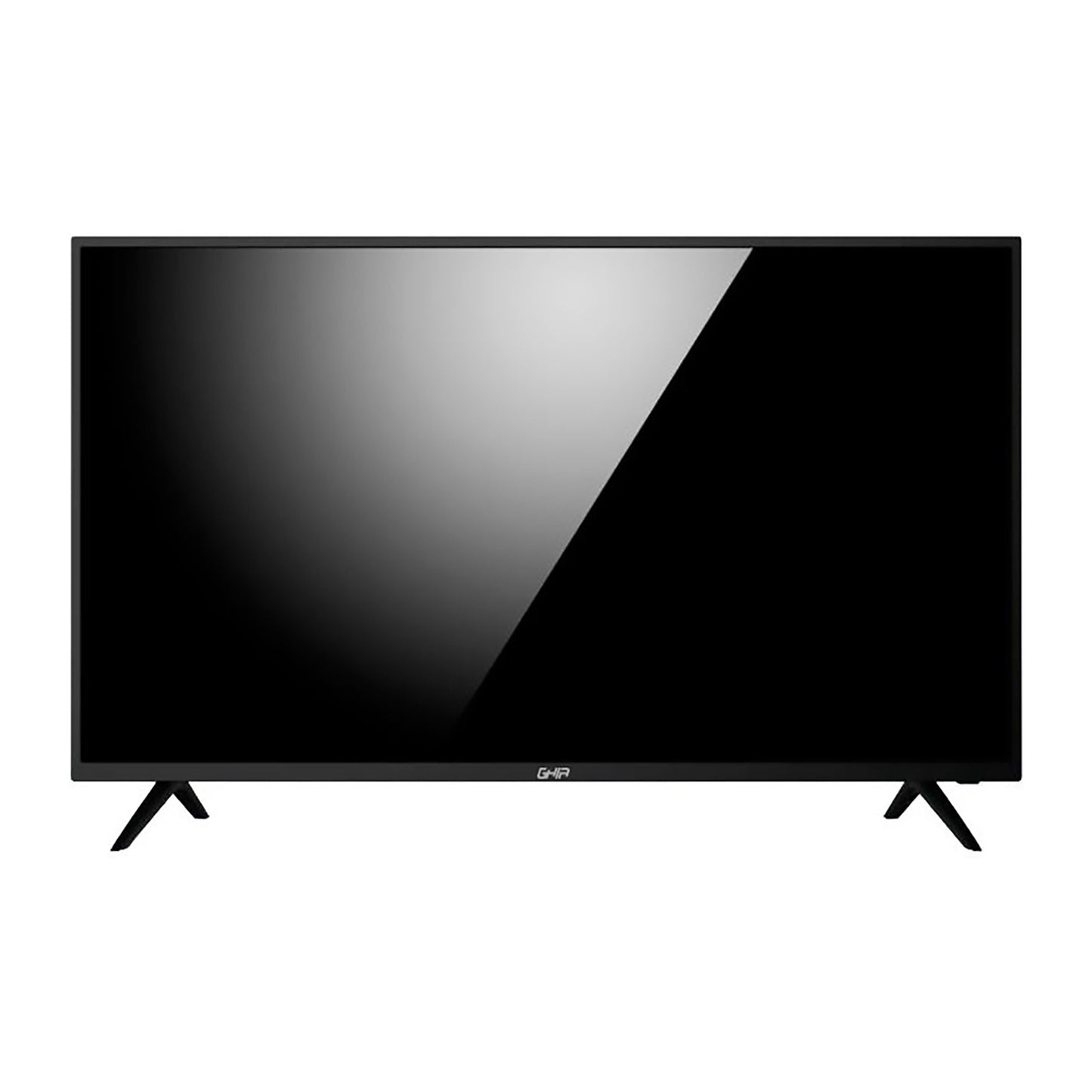 Televisión Pantalla 40 Pulgadas Ghia Android TV FHD G40ATV22