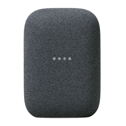 Bocina Inteligente Google Nest Negro GA01586