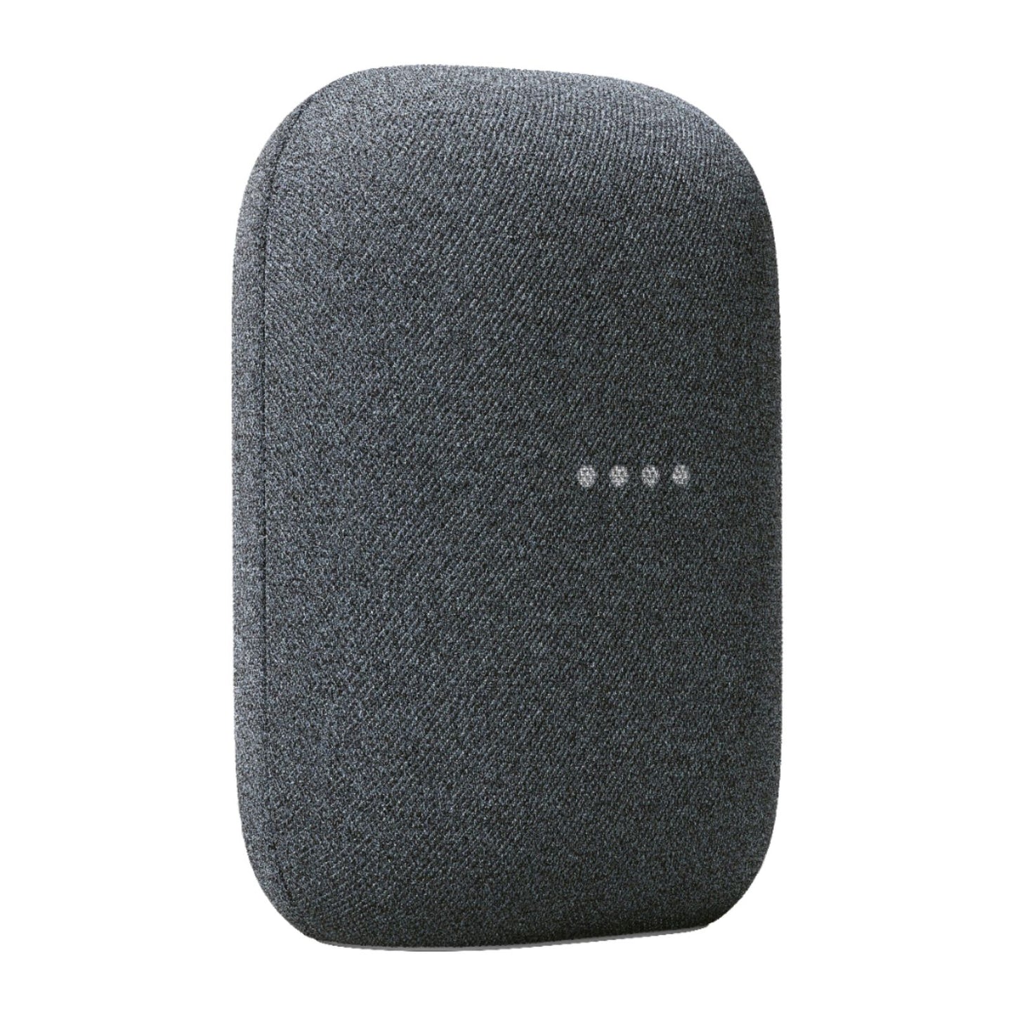 Bocina Inteligente Google Nest Negro GA01586