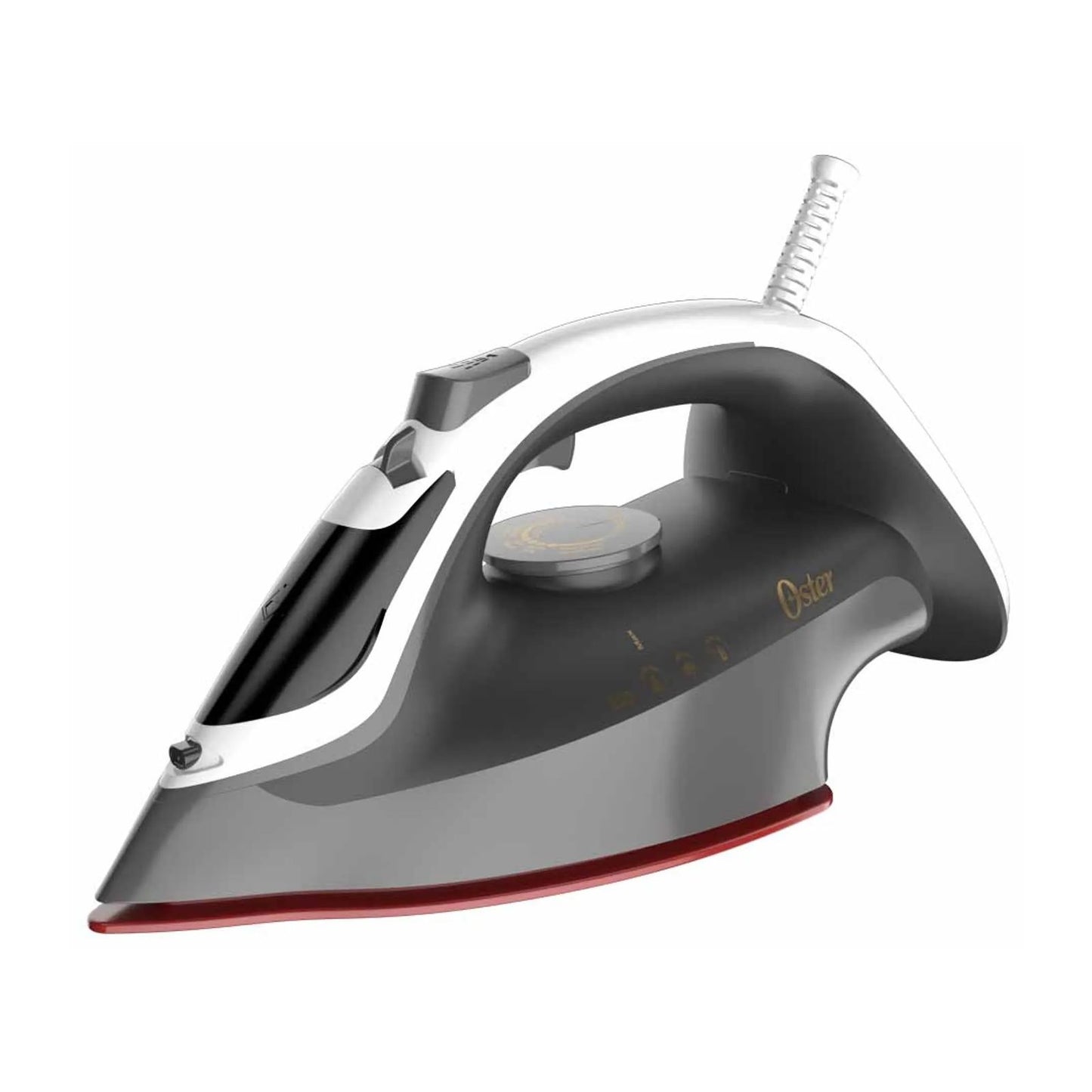 Plancha de Vapor Oster Blanca GCSTAC6901BLA