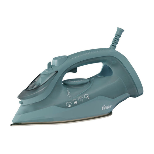 Plancha de Vapor Oster AeroGlide Verde GCSTAC7001