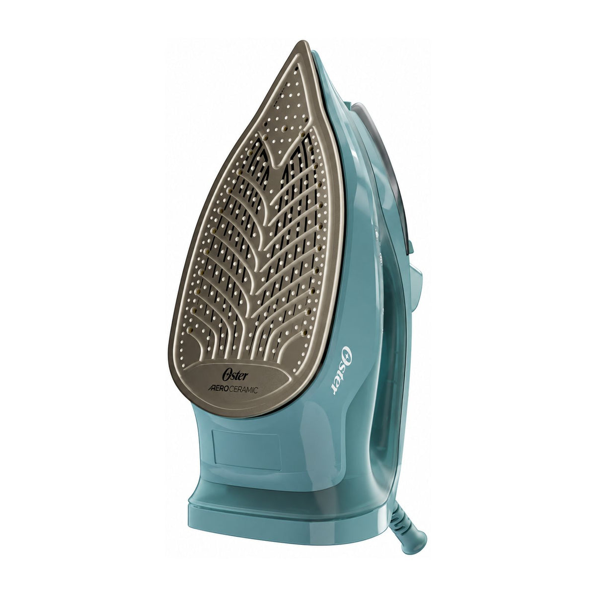 Plancha de Vapor Oster AeroGlide Verde GCSTAC7001