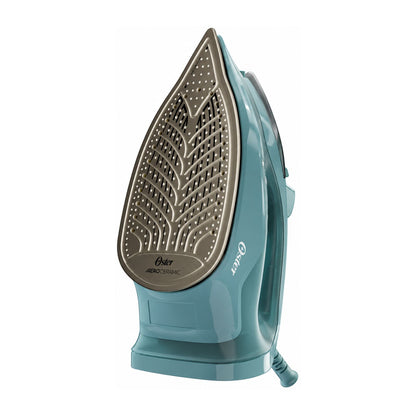 Plancha de Vapor Oster AeroGlide Verde GCSTAC7001
