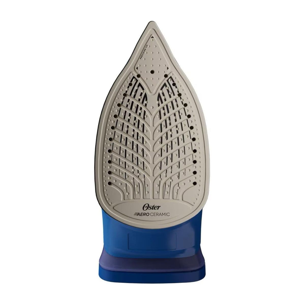 Plancha de Vapor Oster AeroGlide Azul GCSTAC7202