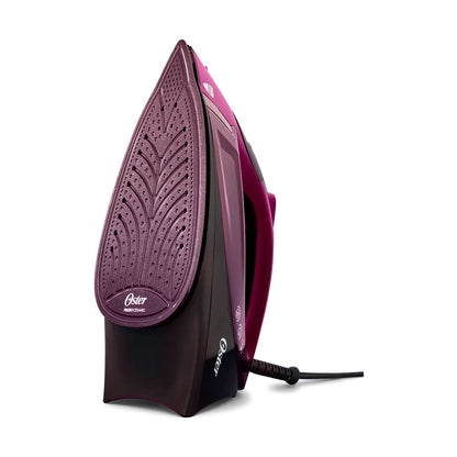 Plancha de Vapor Oster Turbo Steam Morada GCSTCS402