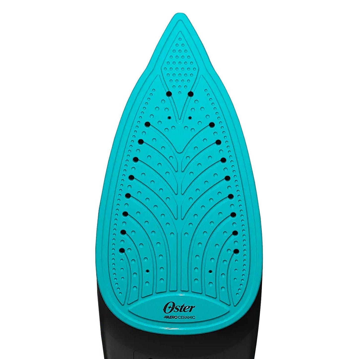 Plancha de Vapor Oster Turbo Steam Digital Verde GCSTCS412