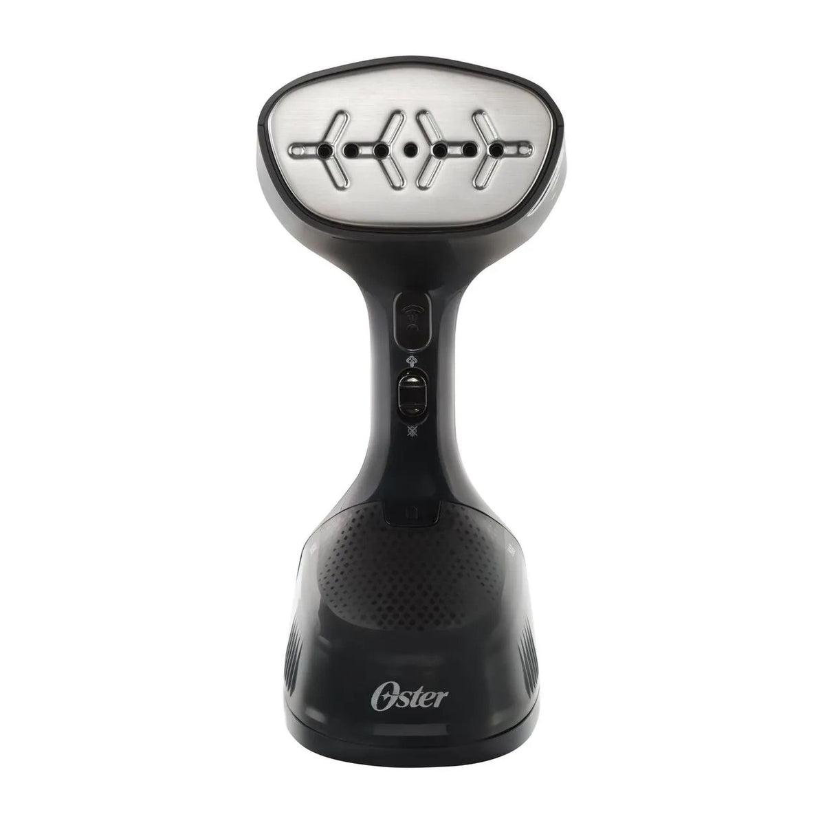 Plancha Vaporizador Oster Negro GCSTES-101