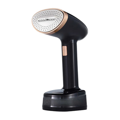 Plancha Vaporizador Oster Plegable Negro GCSTFS300