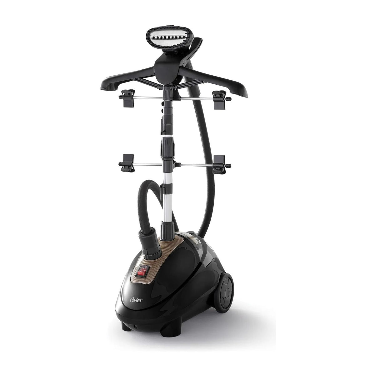 Vaporizador de Pedestal Oster Negro GCSTGS7000