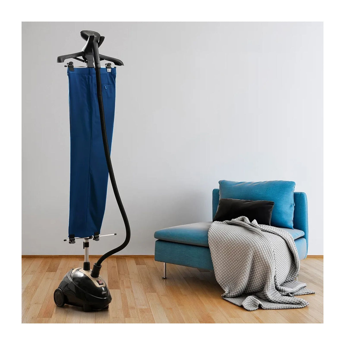 Vaporizador de Pedestal Oster Negro GCSTGS7000