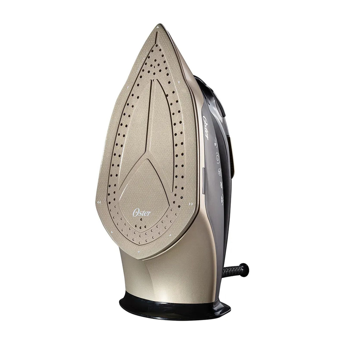 Plancha de Vapor Oster Pressxpress Negra GCSTPX9000B
