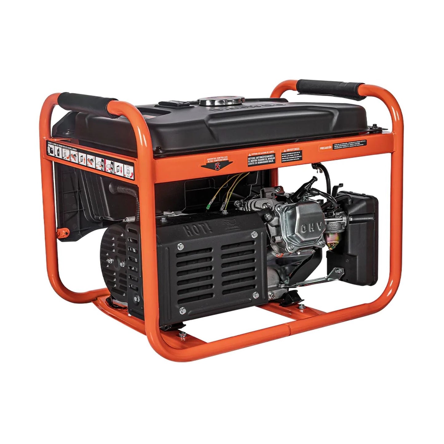 Generador a Gasolina Daewoo 2.5 kVA 212cc GDA2200K