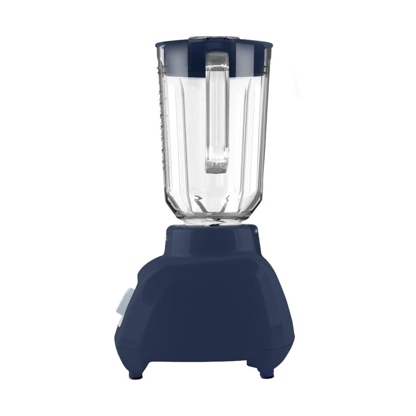 Licuadora Taurus Granite Vaso de Vidrio 1.8 Litros Azul