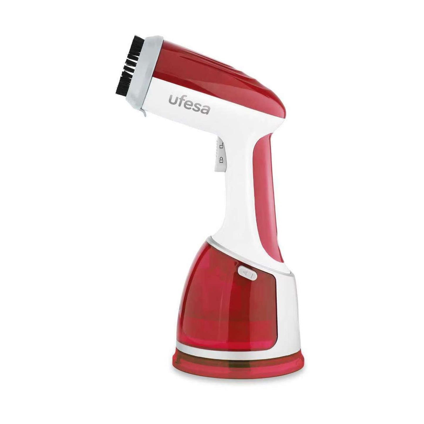 Vaporizador Compacto Ufesa Rojo GS8030-AC5318