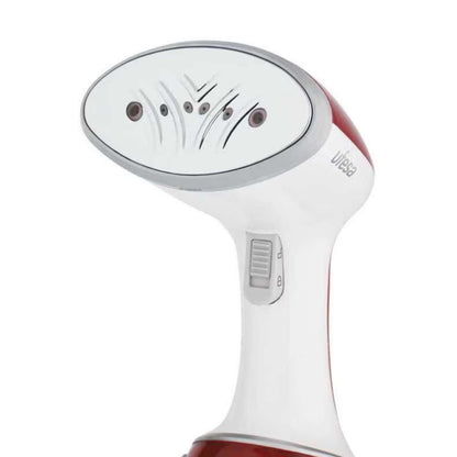 Vaporizador Compacto Ufesa Rojo GS8030-AC5318