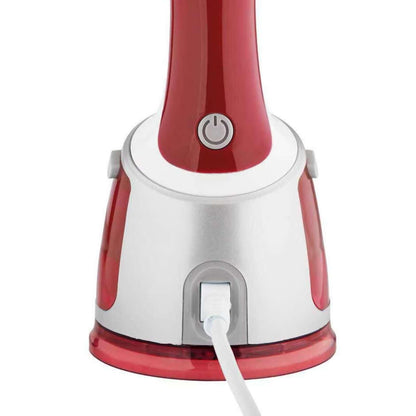 Vaporizador Compacto Ufesa Rojo GS8030-AC5318