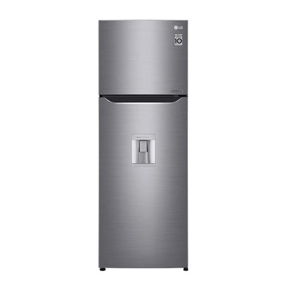 Refrigerador 11 Pies Cúbicos LG GT32WDC