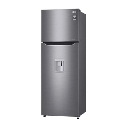 Refrigerador 11 Pies Cúbicos LG GT32WDC