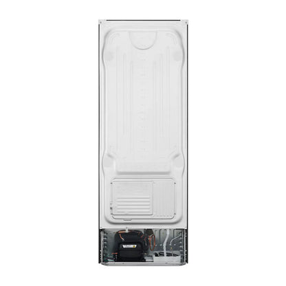 Refrigerador 11 Pies Cúbicos LG GT32WDC