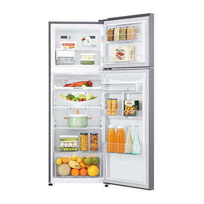 Refrigerador 11 Pies Cúbicos LG GT32WDC