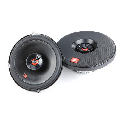 Set de Medios JBL 6.5 Pulgadas 2 Vías GTO-X6C