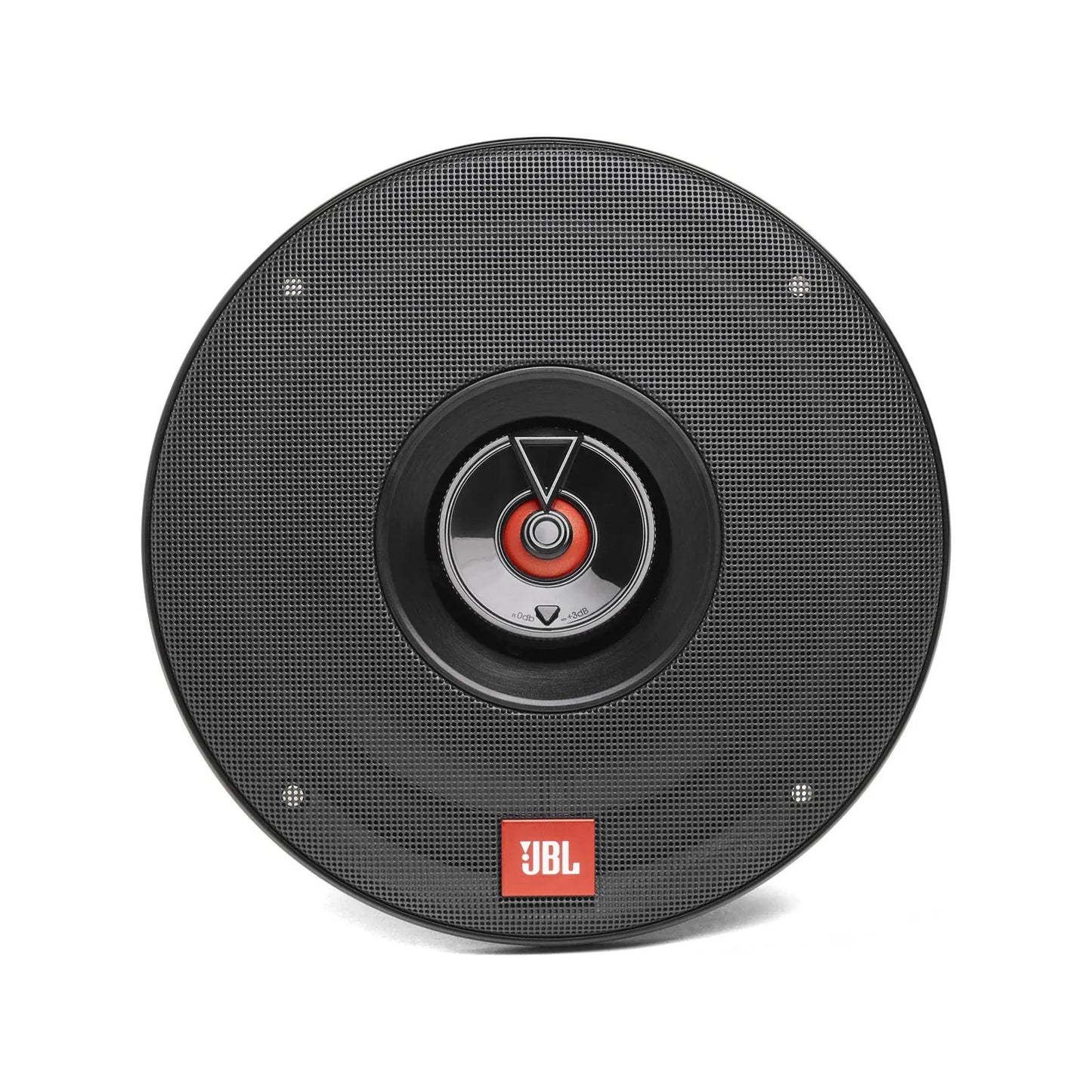 Set de Medios JBL 6.5 Pulgadas 2 Vías GTO-X6C