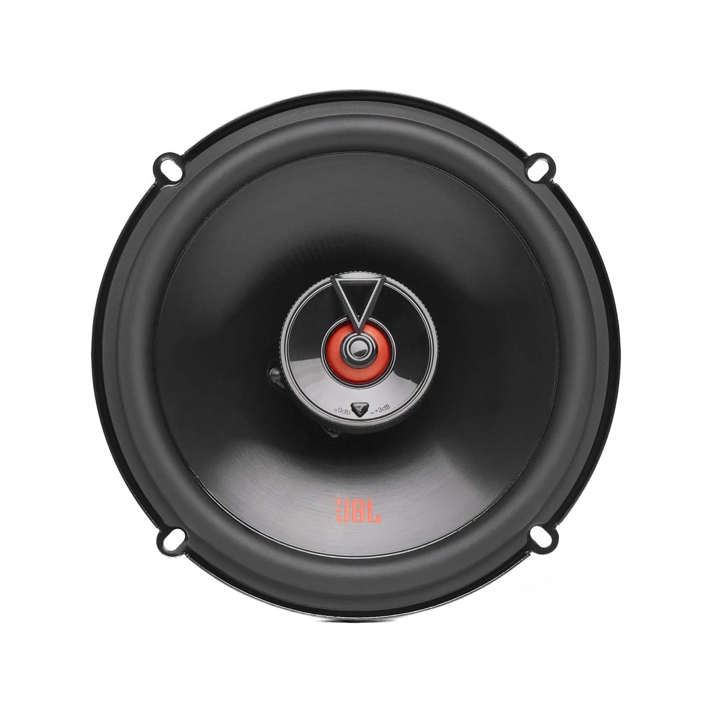 Set de Medios JBL 6.5 Pulgadas 2 Vías GTO-X6C