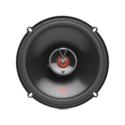 Set de Medios JBL 6.5 Pulgadas 2 Vías GTO-X6C