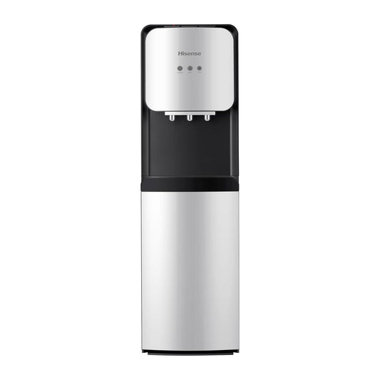 Dispensador de Agua Hisense Carga Oculta H04WDBS3S3