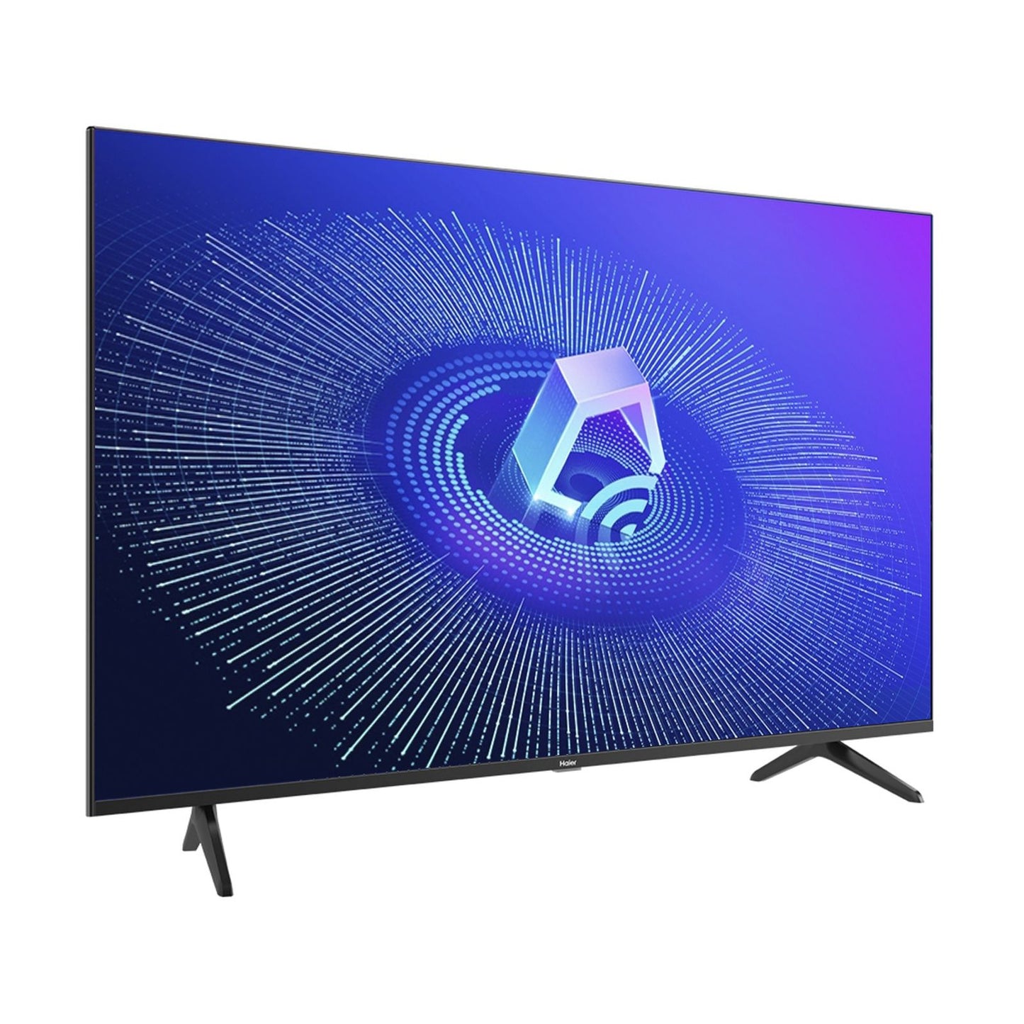 Televisión Pantalla 55 Pulgadas Haier Google TV 4K UHD H55K700UX
