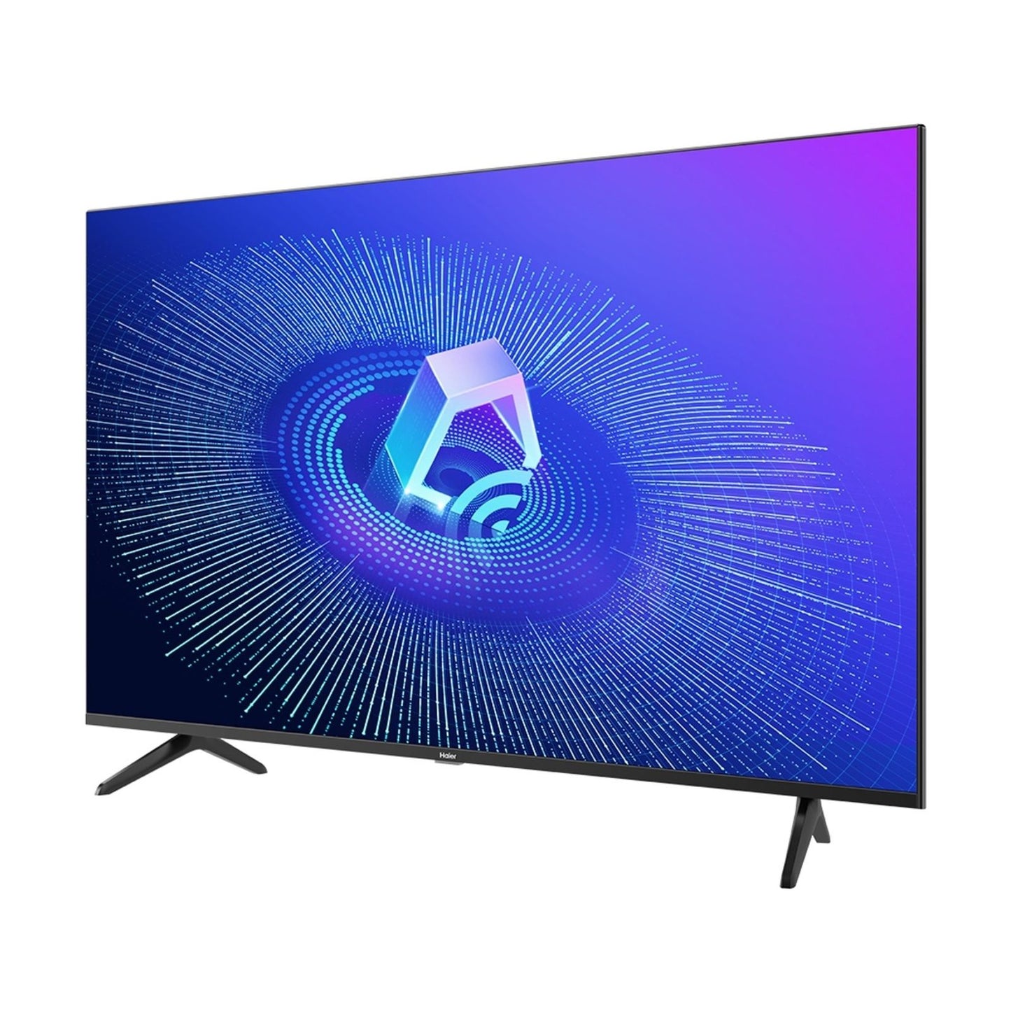 Televisión Pantalla 55 Pulgadas Haier Google TV 4K UHD H55K700UX