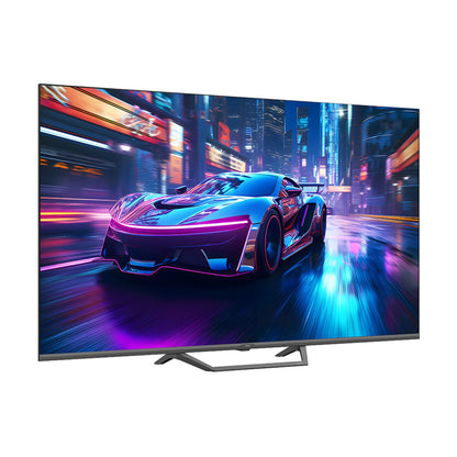 Televisión Pantalla 55 Pulgadas Haier Google TV 4K UHD H55S80FUX
