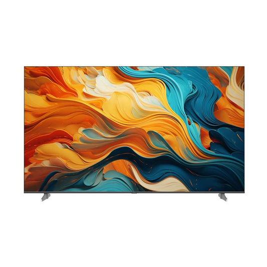 Televisión Pantalla 70 Pulgadas Haier Google TV 4K UHD H70K85EUX