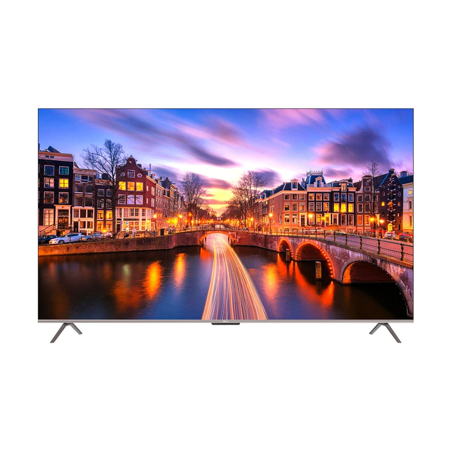 Televisión Pantalla 85 Pulgadas Haier Google TV 4K UHD H85S800UX