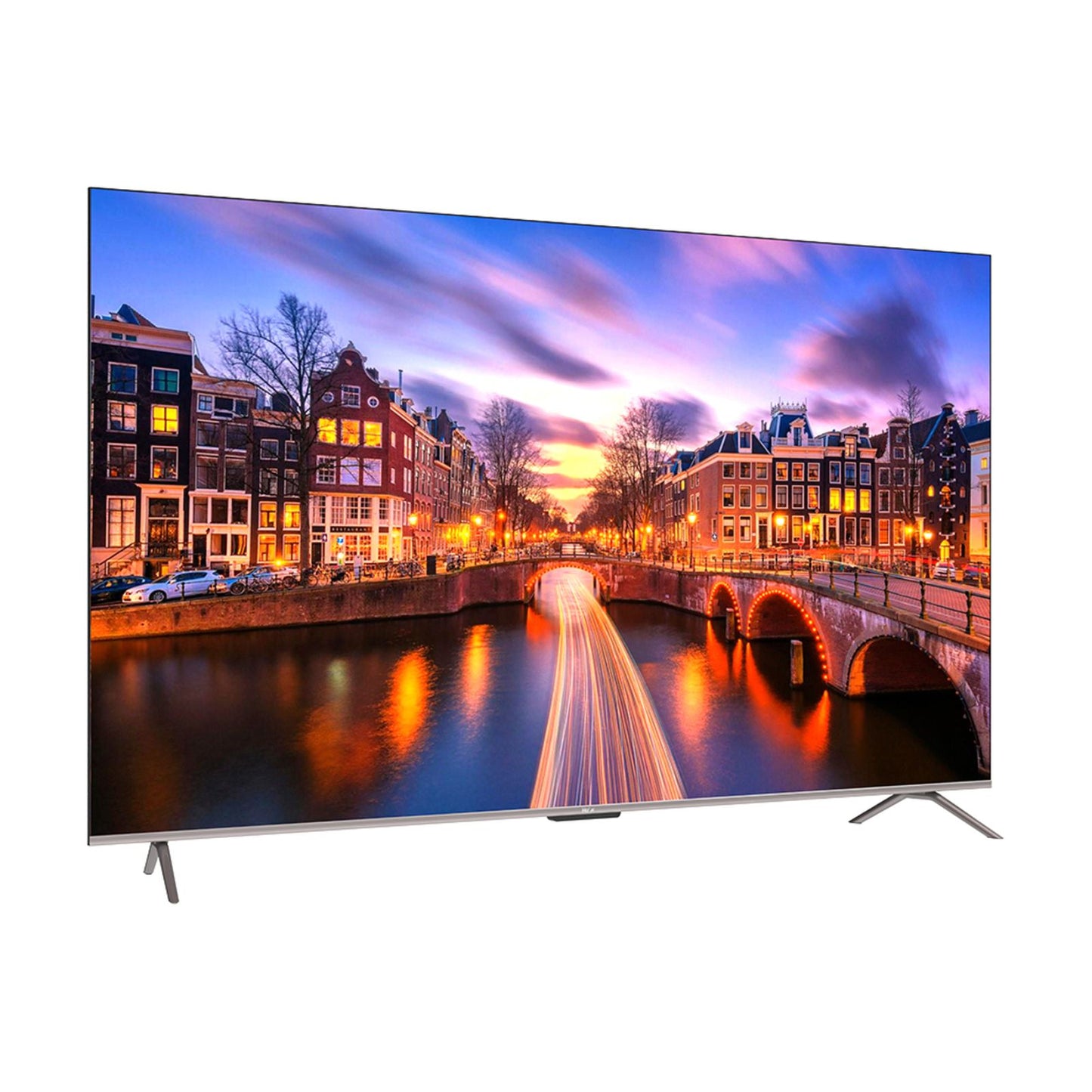 Televisión Pantalla 85 Pulgadas Haier Google TV 4K UHD H85S800UX