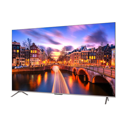 Televisión Pantalla 85 Pulgadas Haier Google TV 4K UHD H85S800UX