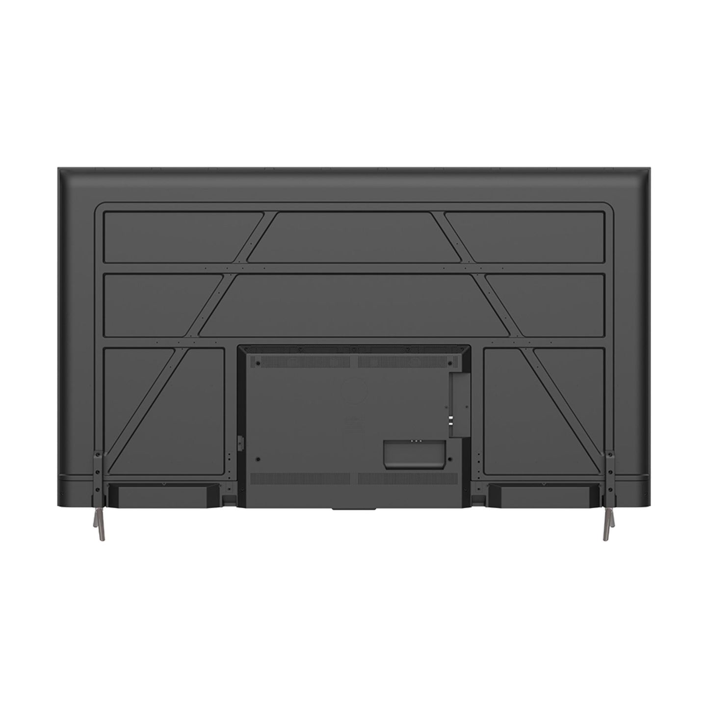 Televisión Pantalla 85 Pulgadas Haier Google TV 4K UHD H85S800UX